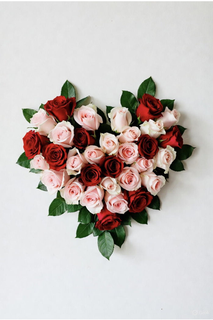 Coeur Ardent